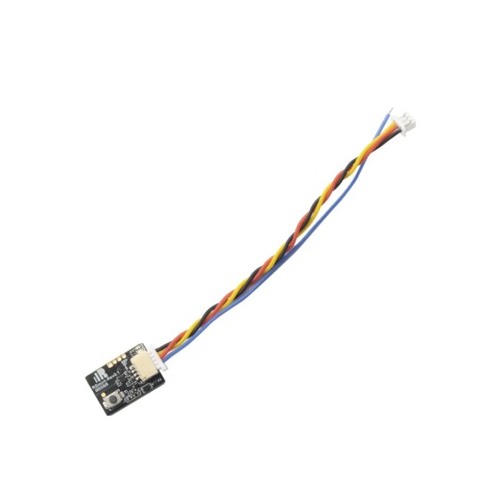 Hot Sales FrSky Archer Plus RS Mini Receiver Provides the Optimal Model-building Solution